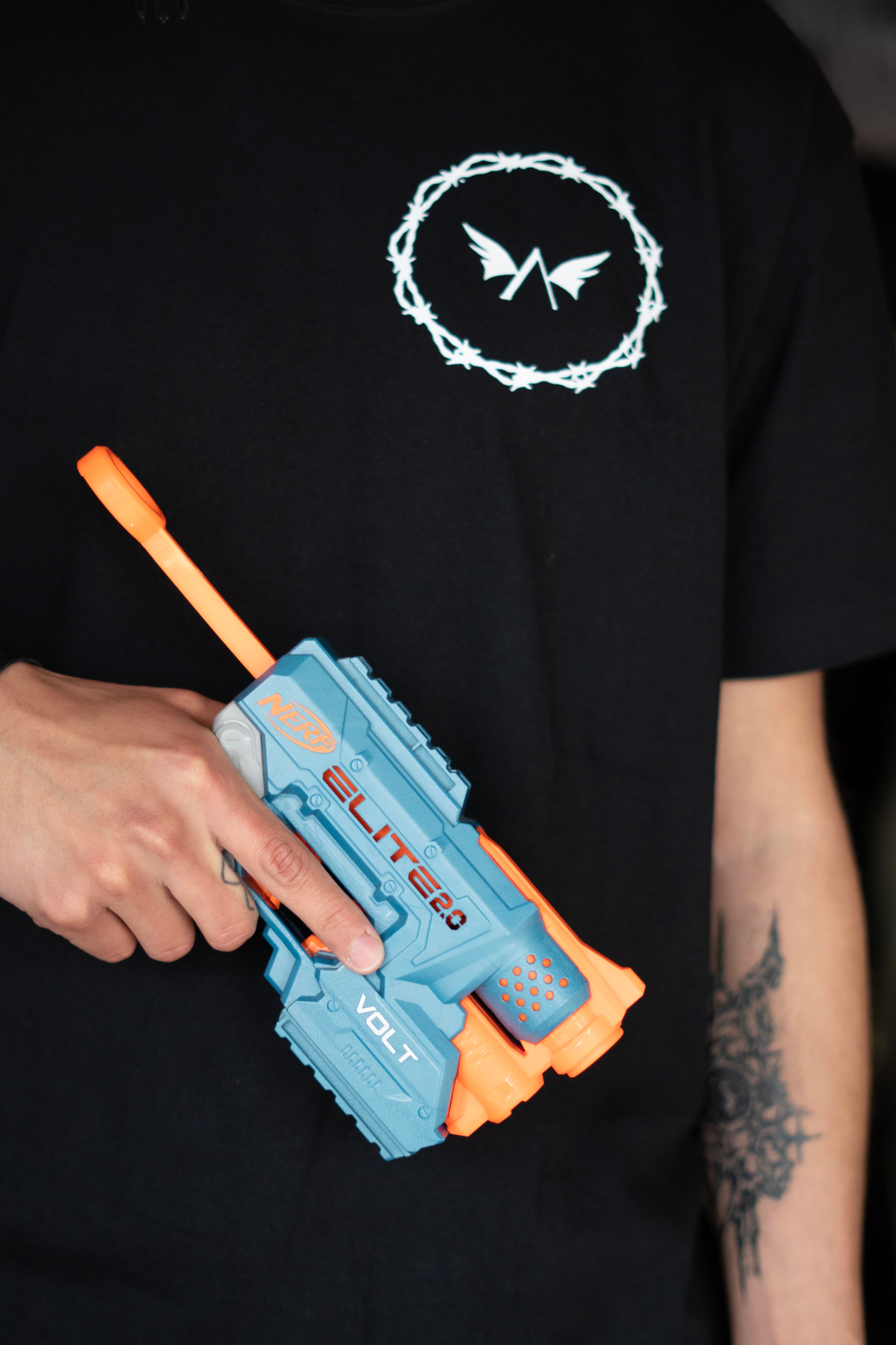 Classic Rebirth T-Shirt